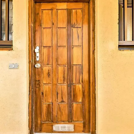 Bonito Estudio En Los Cristianos, Primera Linea De Playa Appartamento *