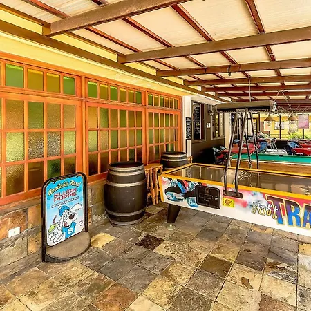 Bonito Estudio En Los Cristianos, Primera Linea De Playa Appartamento *